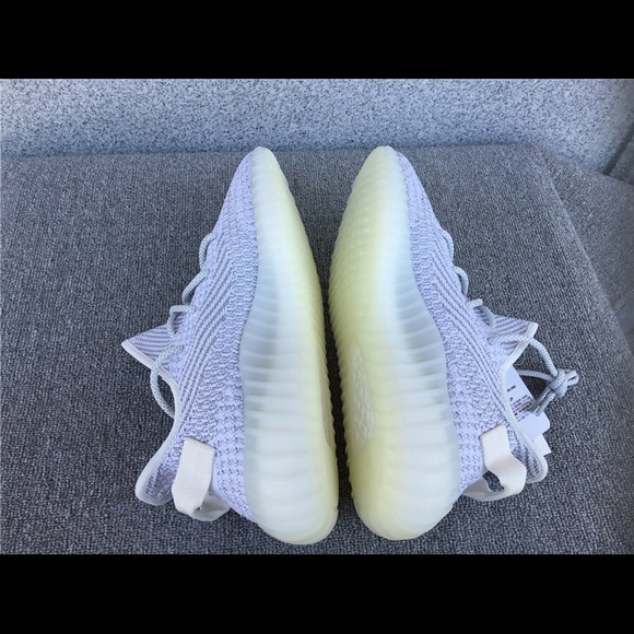 adidas Yeezy Boost 350 V2 Static Reflective - Picture 7 of 11